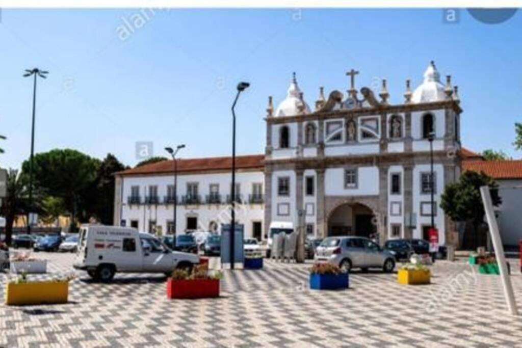 Central Apartment In Pombal Pombal  Exterior foto