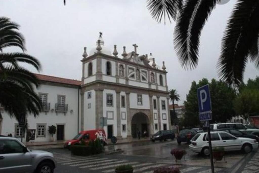 Central Apartment In Pombal Pombal  Exterior foto