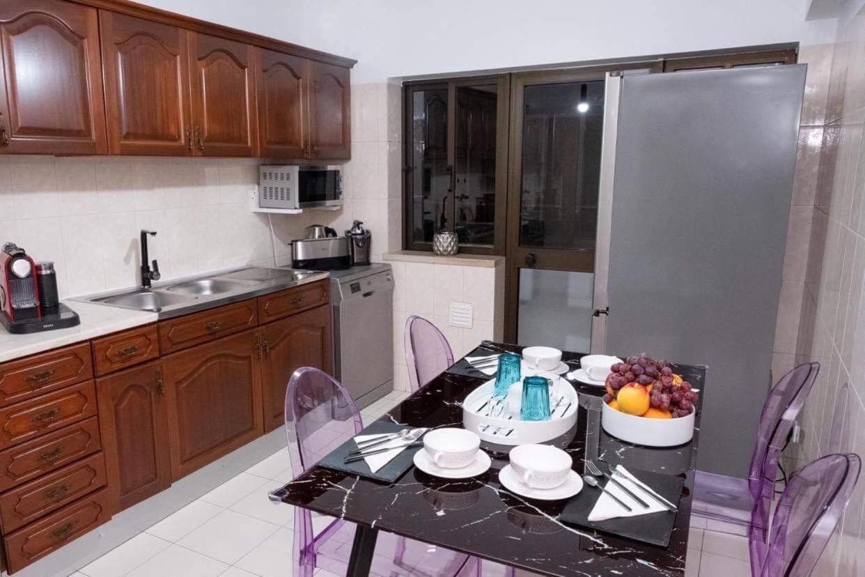 Central Apartment In Pombal Pombal  Exterior foto