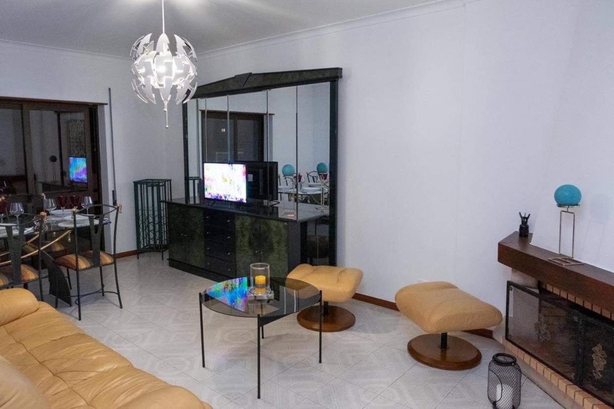 Central Apartment In Pombal Pombal  Exterior foto