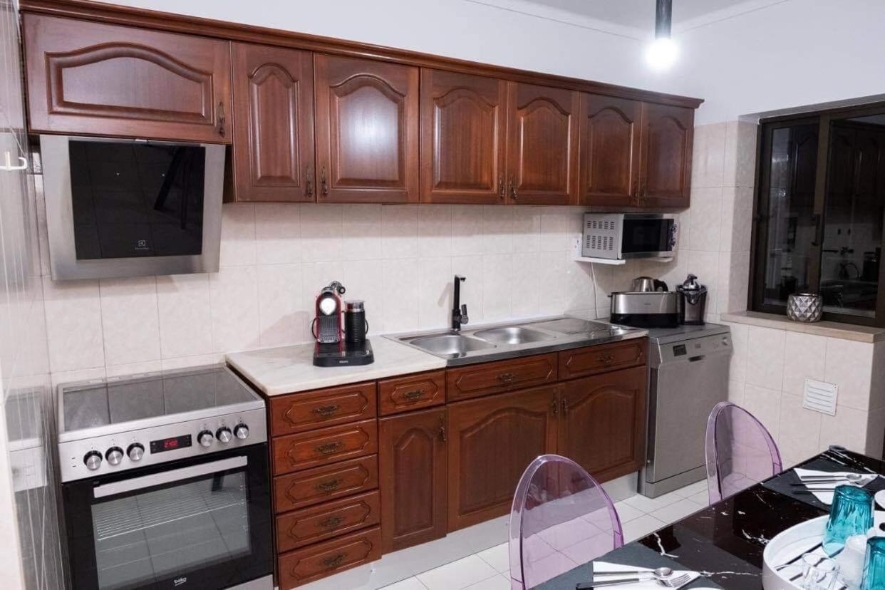 Central Apartment In Pombal Pombal  Exterior foto